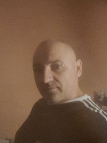 István, 43 éves nagykállói társkereső férfi profil fotója
