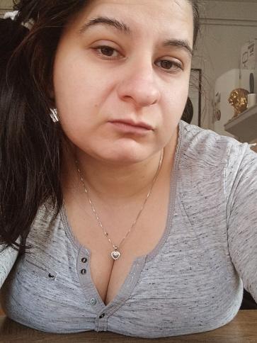 Bettina, 34 éves abdai társkereső nő profil fotója