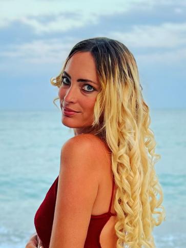 Ivett, 32 éves Budapest XVIII. kerületi társkereső nő profil fotója