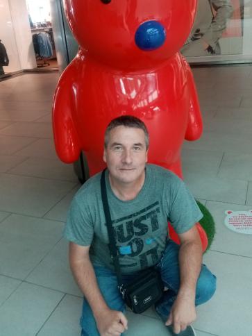 Leoni, 50 éves orosházi társkereső férfi profil fotója
