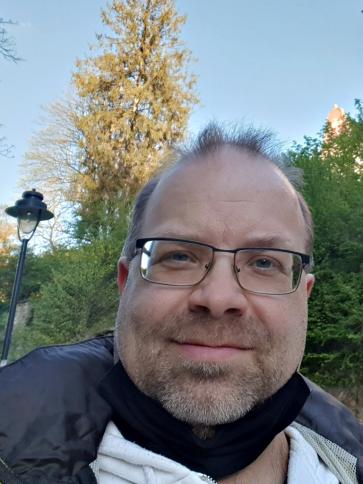 Csaba, 52 éves Budapest IX. kerületi társkereső férfi profil fotója
