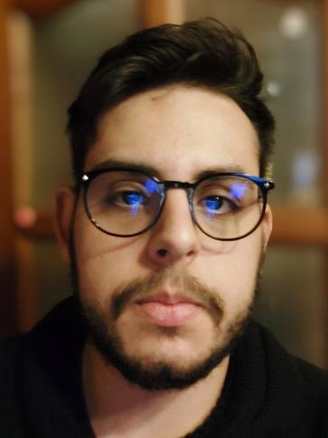 Ádám, 28 éves Budapest VII. kerületi társkereső férfi profil fotója