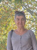 Sziasztok! Zsuzsa vagyok. Komoly tapolcai társkereső férfiak jelentkezését várom.