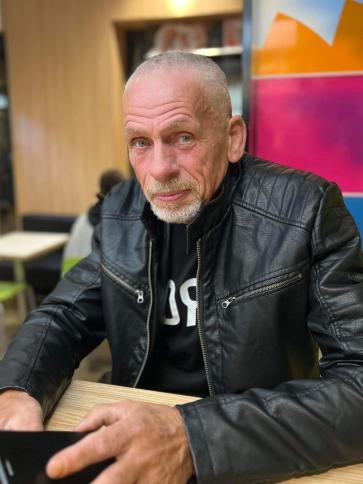 Mátyás, 65 éves nyíregyházi társkereső férfi profil fotója