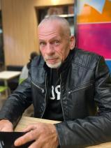 Mátyás társkereső fotója