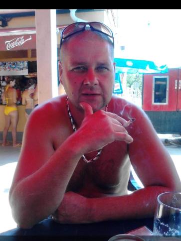 Tamás, 49 éves miskolci társkereső férfi profil fotója