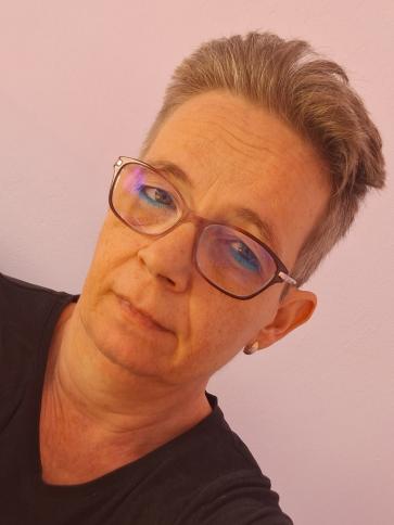 Moncsi, 53 éves Budapest X. kerületi társkereső nő profil fotója