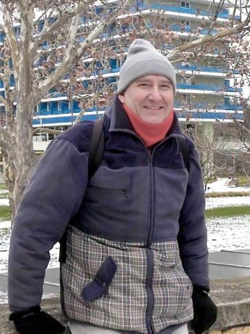 László, 57 éves veszprémi társkereső férfi profil fotója