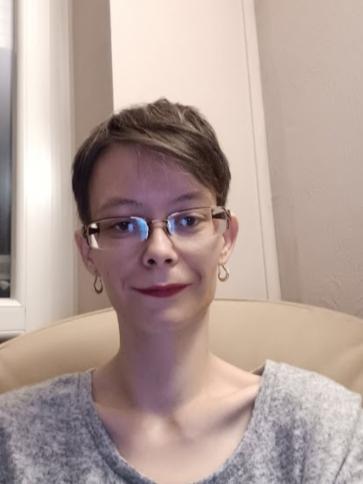 Anita, 32 éves tatabányai társkereső nő profil fotója