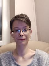 Anita társkereső fotója