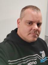 Gábor társkereső fotója