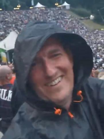 Szabi, 49 éves Budapest XX. kerületi társkereső férfi profil fotója