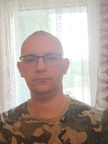 Tamás, 38 éves óbaroki társkereső férfi profil fotója