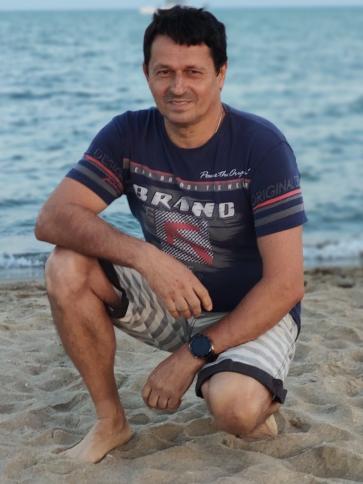 Ferenc, 55 éves ásotthalmi társkereső férfi profil fotója