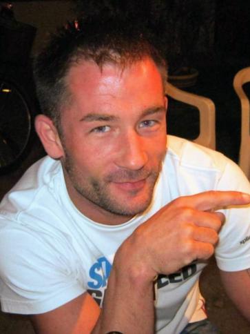 Péter, 47 éves sándorfalvai társkereső férfi profil fotója