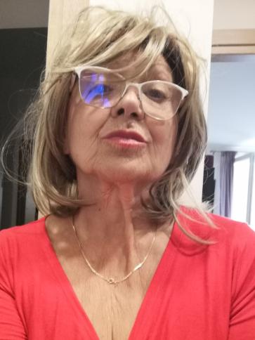 Rozalia, 74 éves rétsági társkereső nő profil fotója