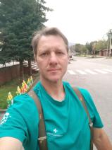 Sziasztok! Gyula vagyok. Komoly hollóházai párkereső nők jelentkezését várom.