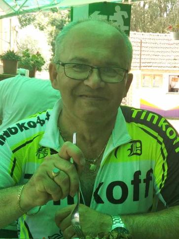 István, 54 éves törökszentmiklósi társkereső férfi profil fotója