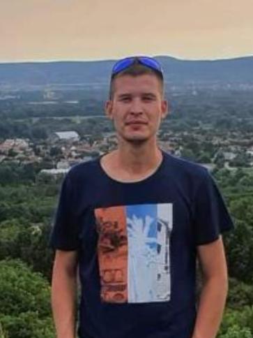 Ákos, 27 éves Budapest IV. kerületi társkereső férfi profil fotója