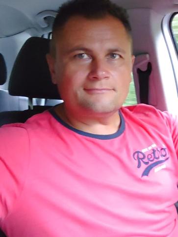 Tamás, 46 éves pétervásárai társkereső férfi profil fotója