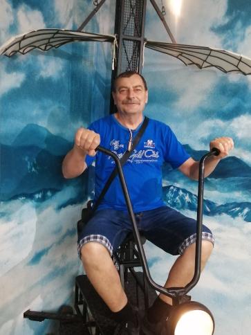 István, 65 éves kerecsendi társkereső férfi profil fotója