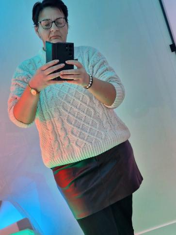 Timi, 49 éves írországi társkereső nő profil fotója