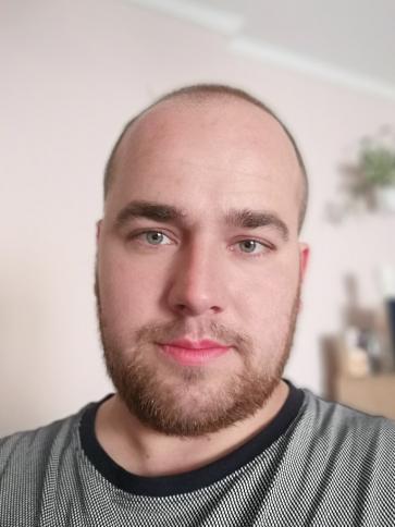 Miki, 31 éves dunaújvárosi társkereső férfi profil fotója