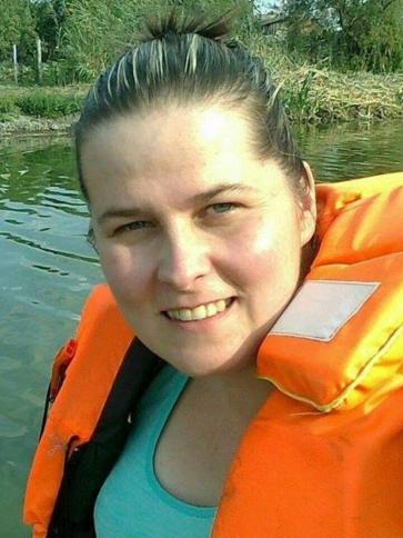 Mariann, 40 éves szolnoki társkereső nő profil fotója