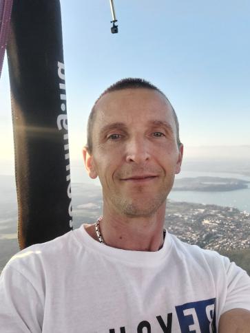 József, 45 éves veresegyházi társkereső férfi profil fotója