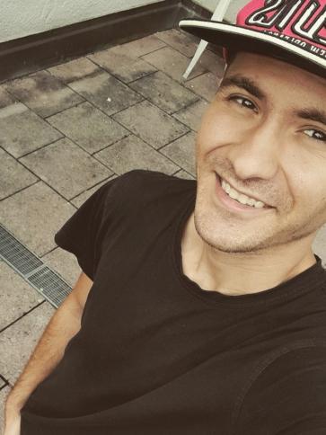 Roland, 26 éves németországi társkereső férfi profil fotója