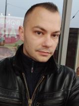 Péter társkereső fotója