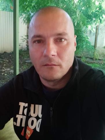 Gábor, 43 éves gyarmati társkereső férfi profil fotója
