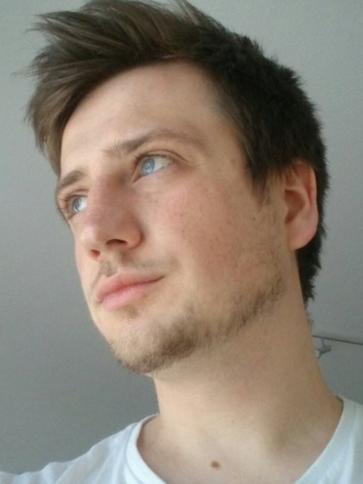 Mate, 34 éves Budapest I. kerületi társkereső férfi profil fotója