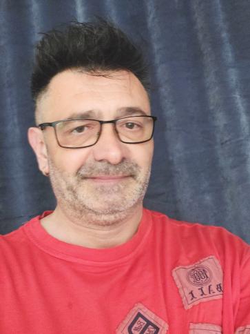 Gábor, 56 éves Budapest VI. kerületi társkereső férfi profil fotója