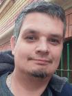 Gábor profilképe – Budapest XXI.