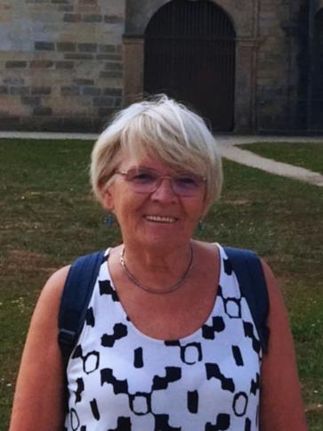 Ildi, 70 éves Budapest XIII. kerületi társkereső nő profil fotója