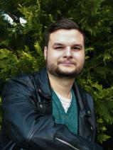 Levente társkereső fotója