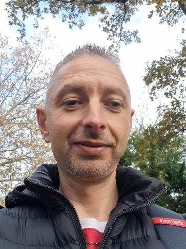 László, 47 éves tordasi társkereső férfi profil fotója