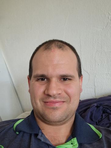 Ferenc, 30 éves móri társkereső férfi profil fotója