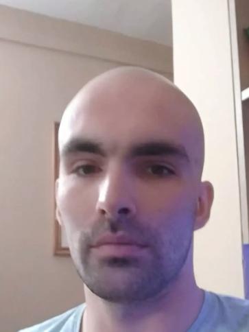 Zsolt, 35 éves törökbálinti társkereső férfi profil fotója