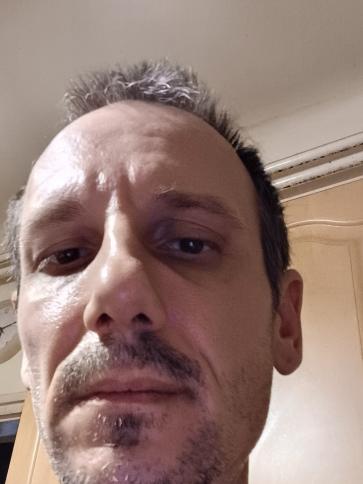 Csaba, 46 éves pátyi társkereső férfi profil fotója