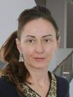 Krisztina profilképe – Lenti