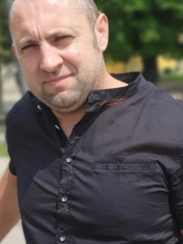 Gábor