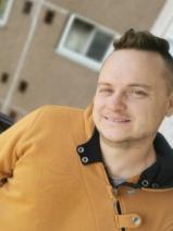 Zsolt társkereső fotója