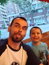 Sziasztok! Erik vagyok. Komoly novajidrányi párkereső nők jelentkezését várom.