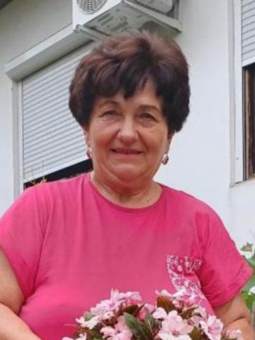 Ilona, 72 éves kecskeméti társkereső nő profil fotója
