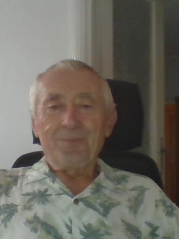 Mihaly, 79 éves üllői társkereső férfi profil fotója