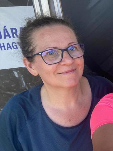 Edit, 54 éves Budapest VIII. kerületi társkereső nő profil fotója