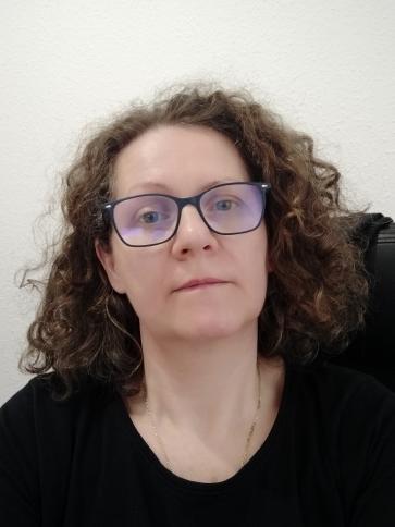 Edit, 54 éves Budapest VIII. kerületi társkereső nő profil fotója