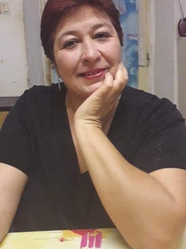 Anikó, 52 éves bajai társkereső nő profil fotója